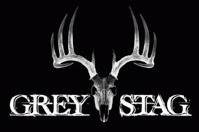 logo Grey Stag
